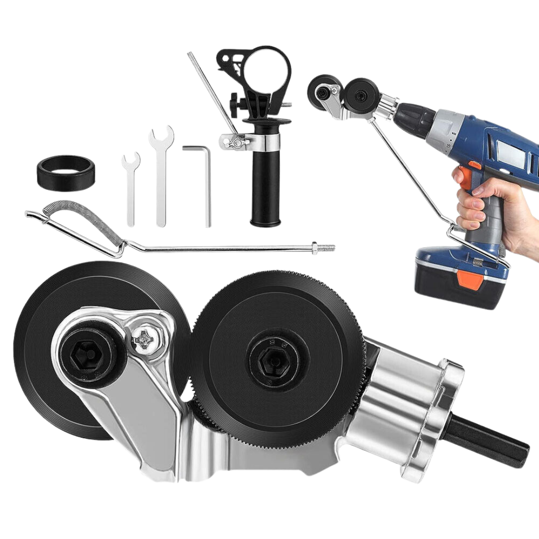 Electric Cutting Attachment