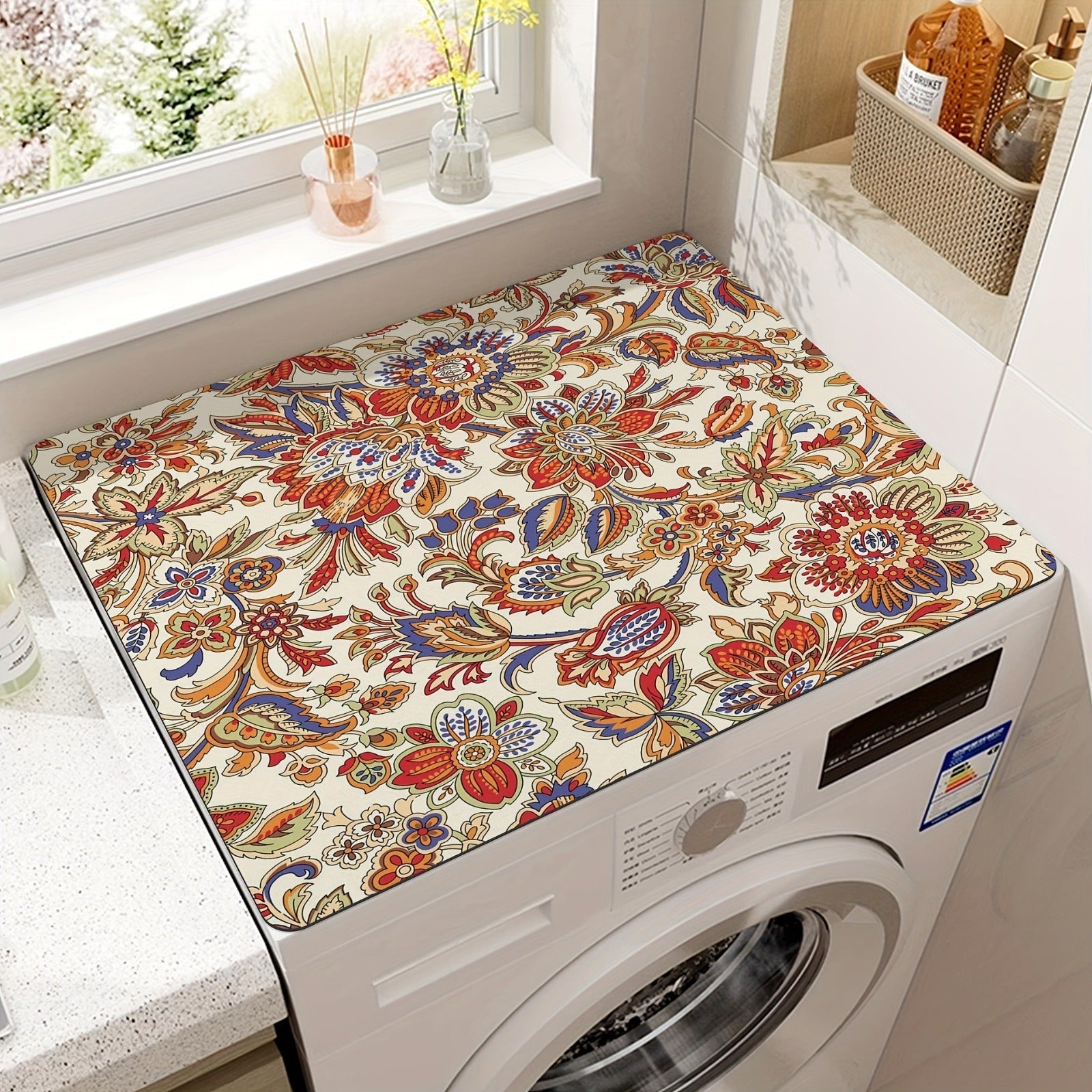 FabricFort™ Laundry Shield