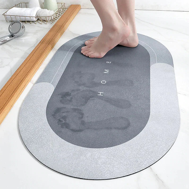 Super Absorbent Magic Floor Mat