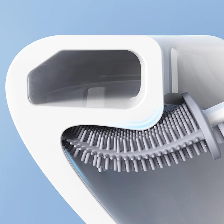 HydroFlex™ 360° Toilet Enhancer